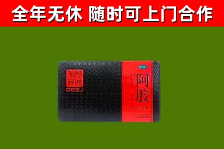 屯留回收阿胶